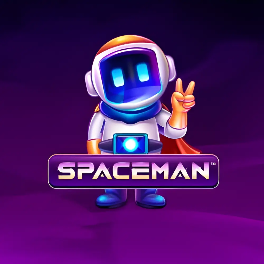 Spacemen slot